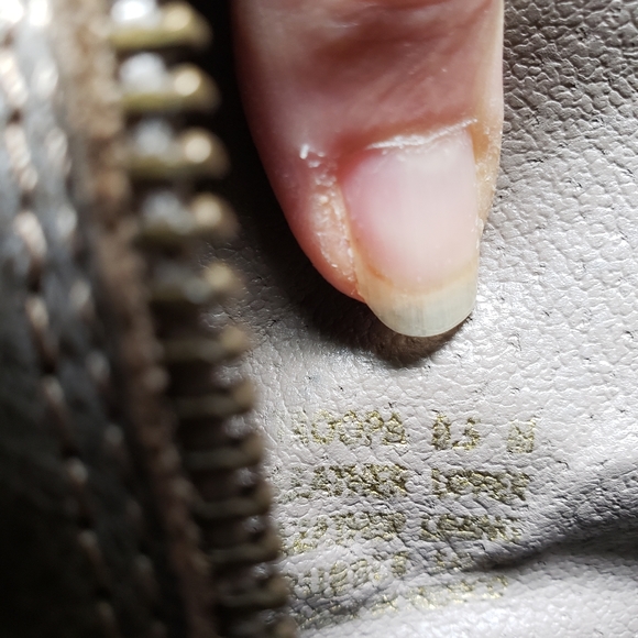 Steve Madden combat boots - Picture 6 of 7